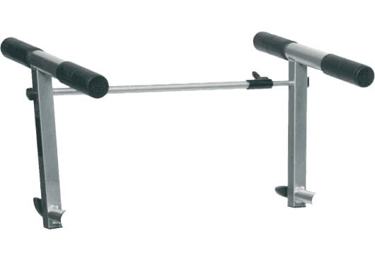 RTX TRTXRX-T - Keyboard extension. Ideal for increasing the height of your keyboard relative to a stand.