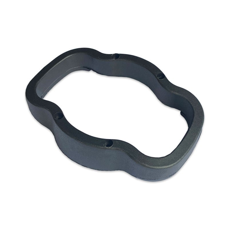 Triton Blue TSTUDIO - Embellecedor Trasero para Recorte Zoom 15/30 y 25/50