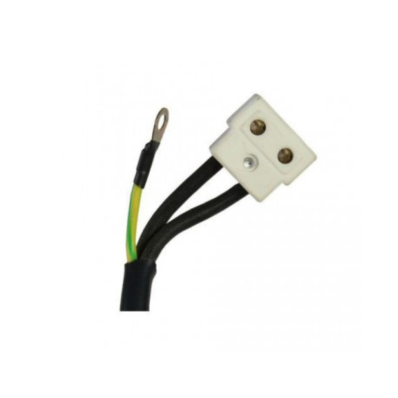 Triton Blue Portalámparas para Foco Studio PAR - Con Cable para Lámpara HPL 575
