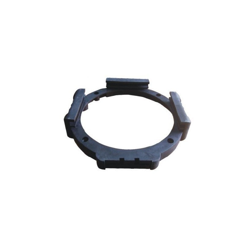 Triton Blue TSTUDIO Soporte Delantero para Recorte 25-50