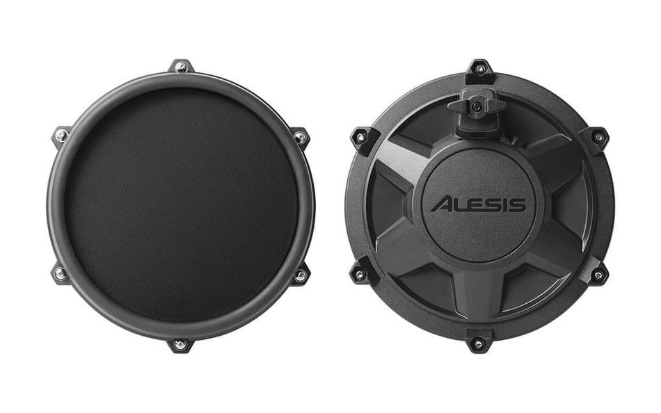 Alesis 102130270 – Pad de malla de 8” (Single Zone) para Turbo Mesh Kit