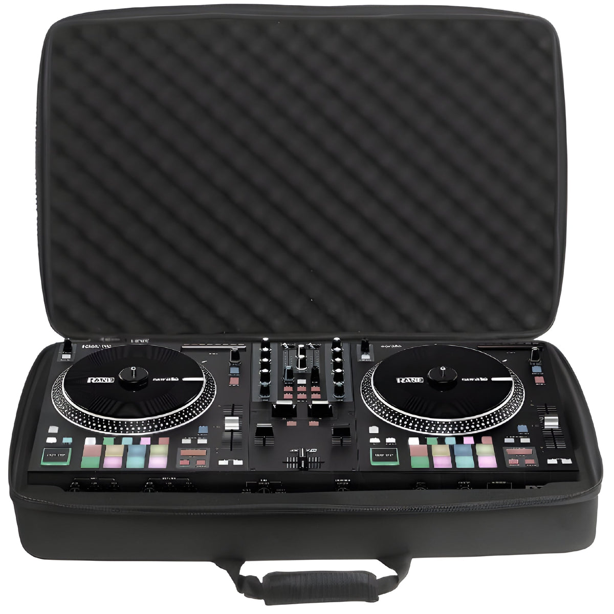 UDG U8313BL - Creator RANE ONE Hardcase Negro - Tempo Shop