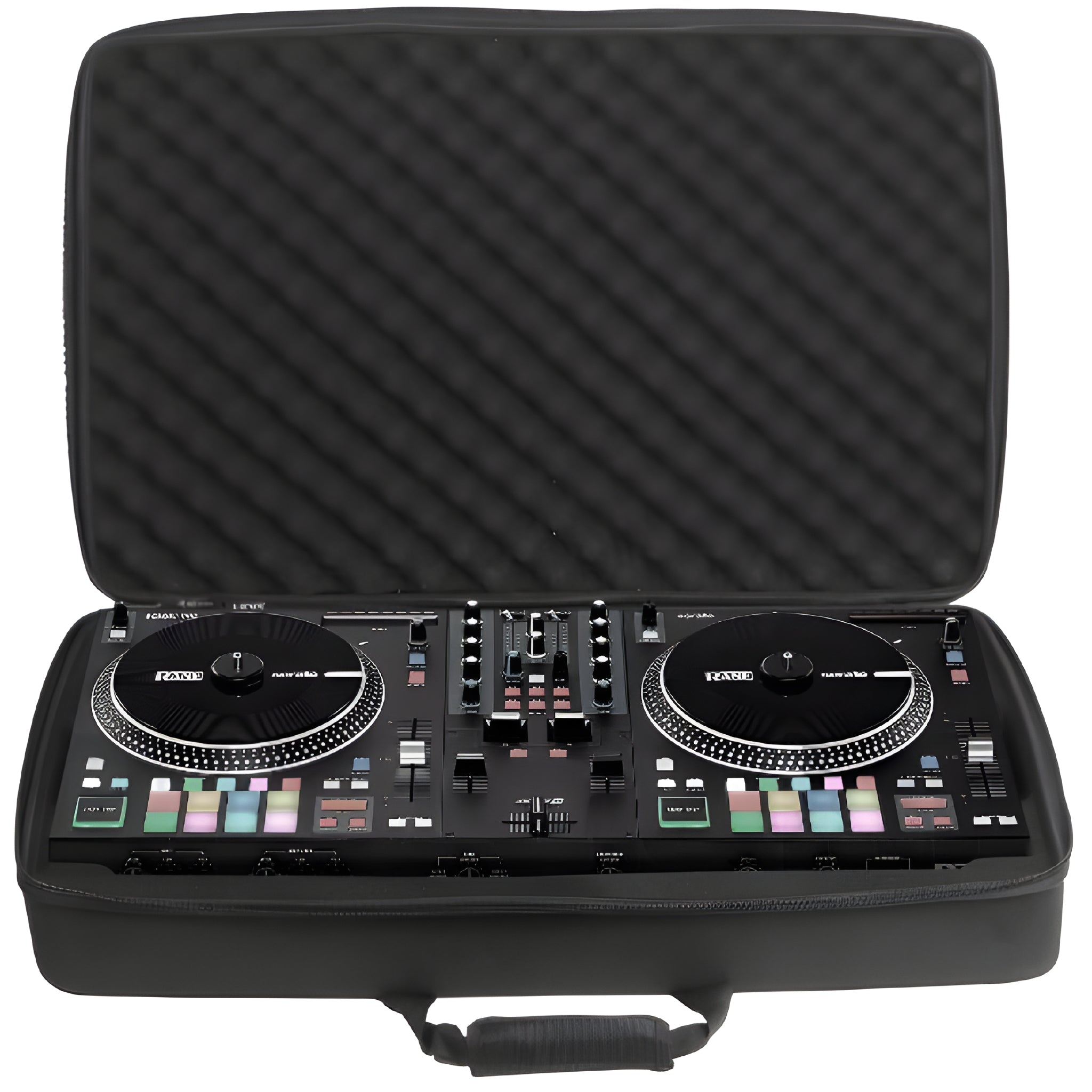 UDG U8313BL - Creator RANE ONE Hardcase Negro - Tempo Shop