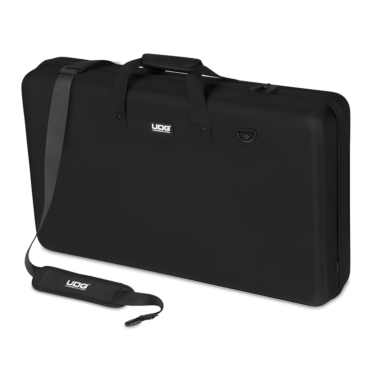 UDG U8320BL - Creator PIONEER DDJ - FLX4 Hardcase Negro - Tempo Shop