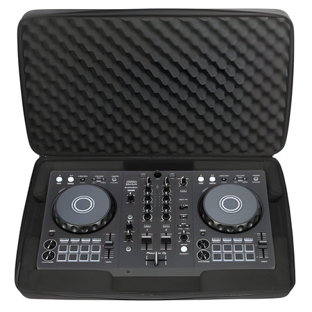 UDG U8320BL - Creator PIONEER DDJ - FLX4 Hardcase Negro - Tempo Shop