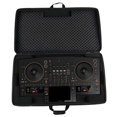 UDG U8323BL - Creator PIONEER OPUS - QUAD Hardcase Negro - Tempo Shop