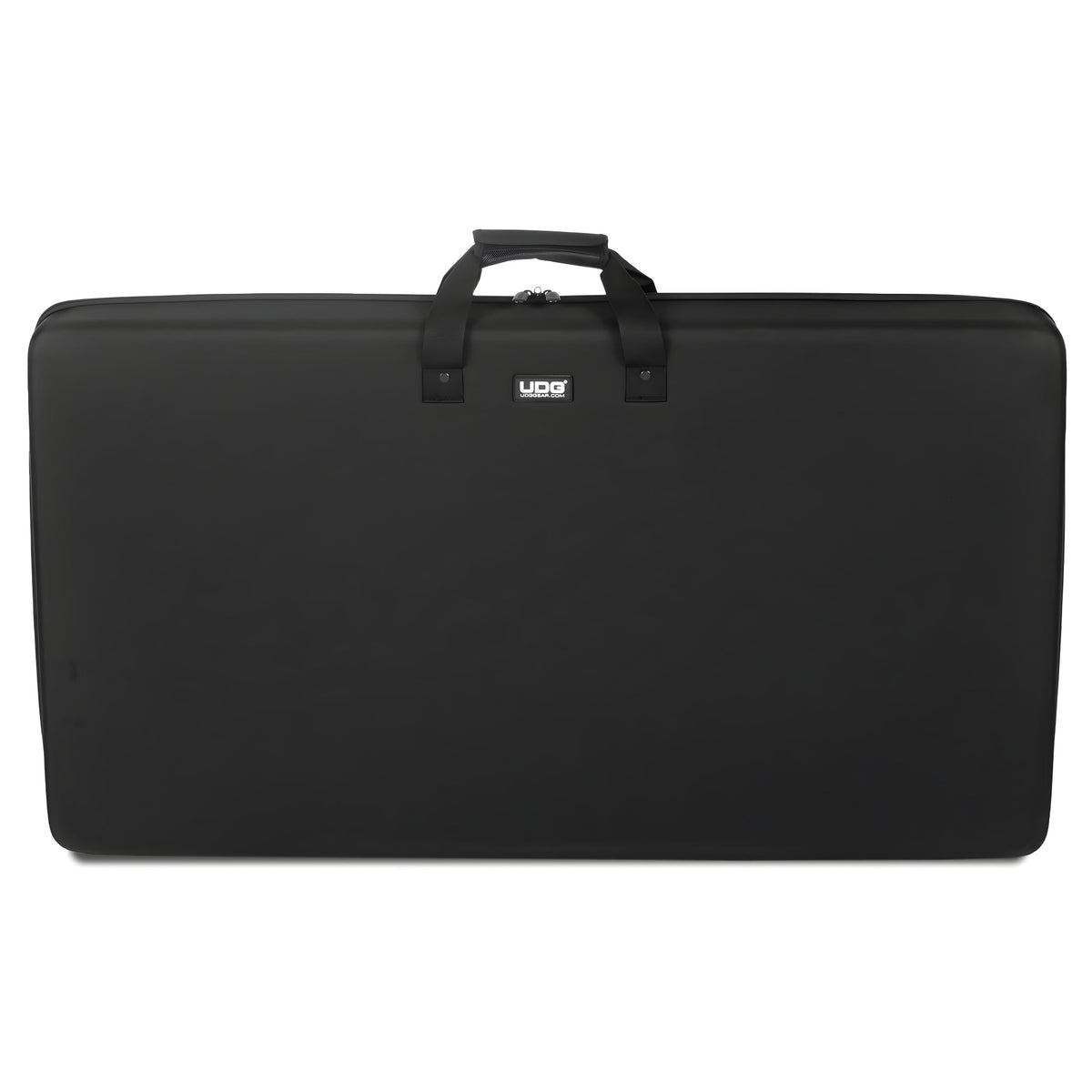 UDG U8323BL - Creator PIONEER OPUS - QUAD Hardcase Negro - Tempo Shop