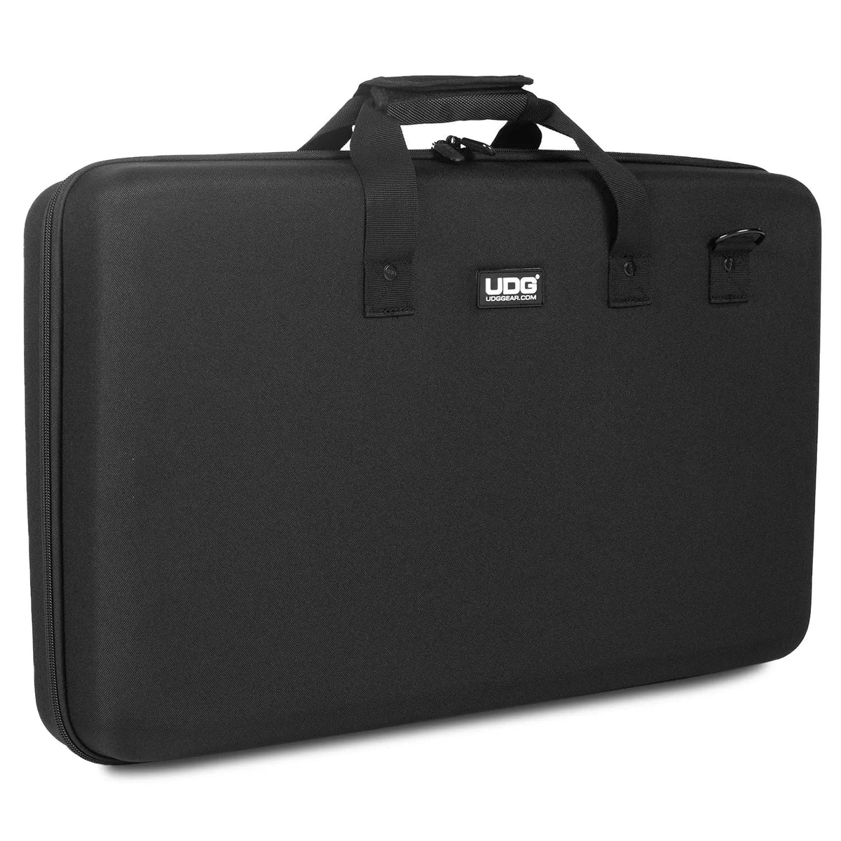 UDG U8328BL - Creator ALPHATHETA OMNIS - DUO Hardcase Negro - Tempo Shop