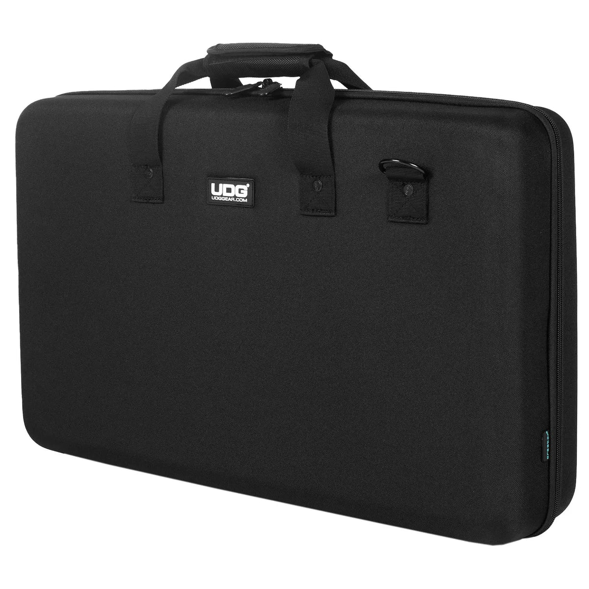 UDG U8328BL - Creator ALPHATHETA OMNIS - DUO Hardcase Negro - Tempo Shop