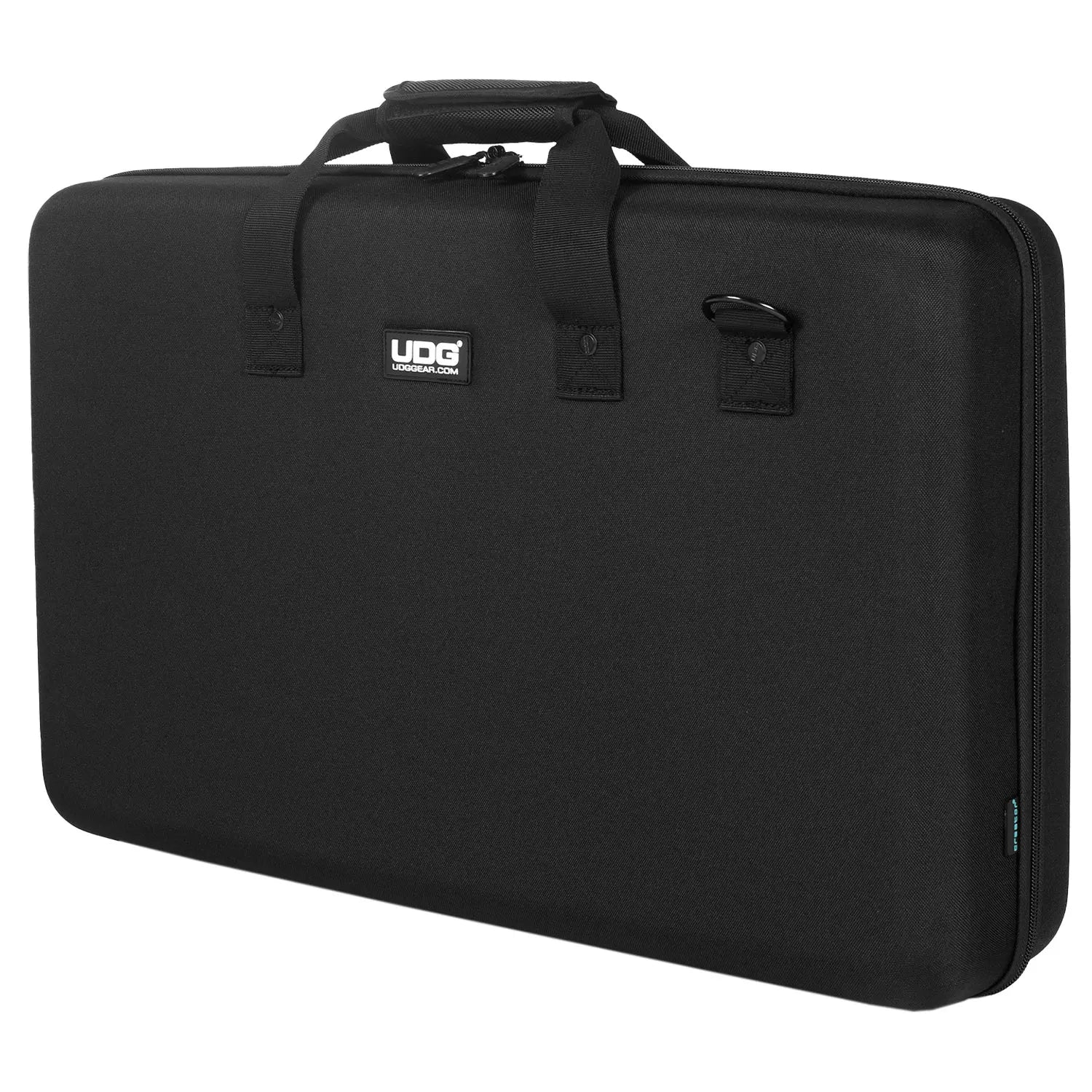 UDG U8328BL - Creator ALPHATHETA OMNIS - DUO Hardcase Negro - Tempo Shop