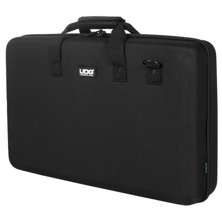 UDG U8328BL - Creator ALPHATHETA OMNIS - DUO Hardcase Negro - Tempo Shop