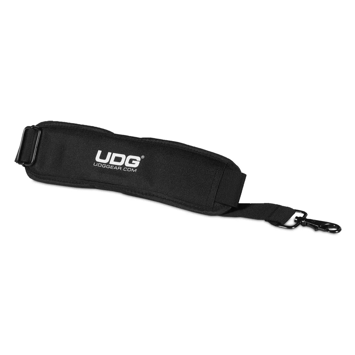 UDG U8328BL - Creator ALPHATHETA OMNIS - DUO Hardcase Negro - Tempo Shop