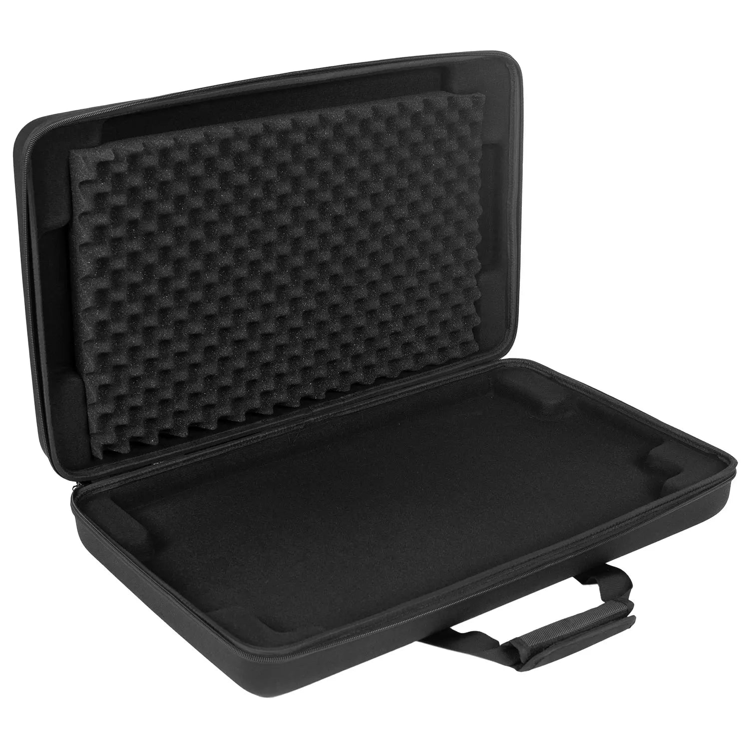 UDG U8328BL - Creator ALPHATHETA OMNIS - DUO Hardcase Negro - Tempo Shop