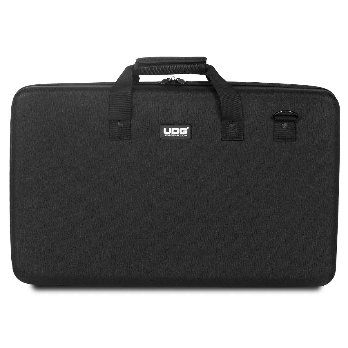 UDG U8328BL - Creator ALPHATHETA OMNIS - DUO Hardcase Negro - Tempo Shop