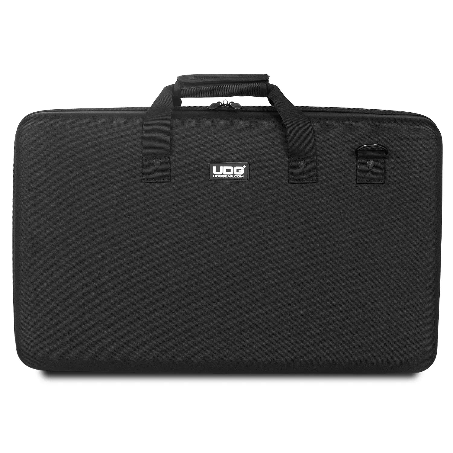 UDG U8328BL - Creator ALPHATHETA OMNIS - DUO Hardcase Negro - Tempo Shop