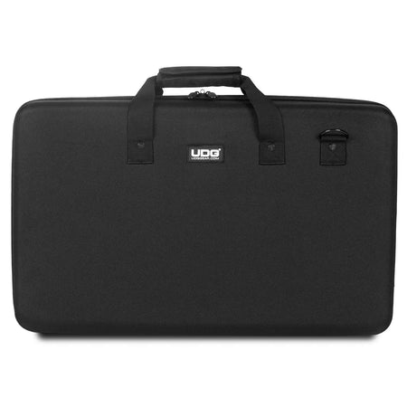 UDG U8328BL - Creator ALPHATHETA OMNIS - DUO Hardcase Negro - Tempo Shop