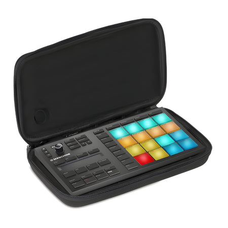 UDG U8476BL - Creator NI MASCHINE MIKRO MK3 Hardcase Negro - Tempo Shop