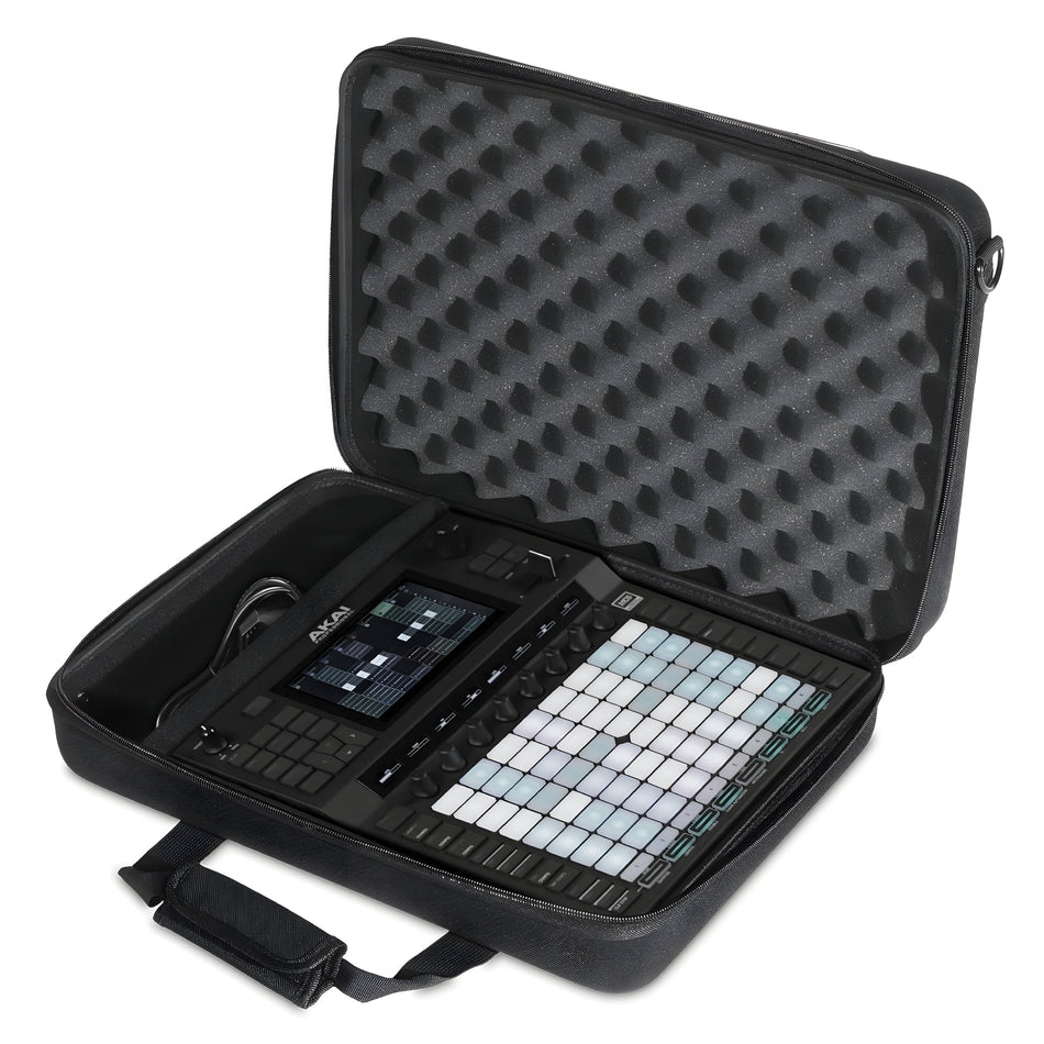 UDG U8478BL - Creator AKAI FORCE Hardcase Negro - Tempo Shop