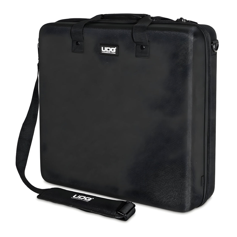 UDG U8489BL - Creator PIONEER CDJ - 3000/2000NXS2/DJM900NXS2 Hardcase Negro - Tempo Shop
