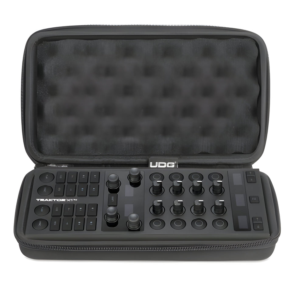 UDG U8503BL - Creator NI TRAKTOR MK3 Hardcase Negro - Tempo Shop