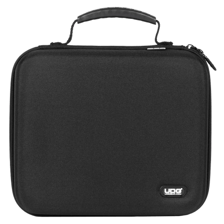 UDG U8507BL - Creator FOCUSRITE SCARLETT 2I2/4I4+4PRE/2PRE Hardcase Negro - Tempo Shop