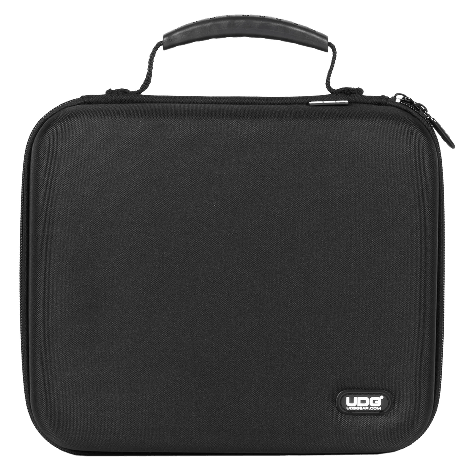 UDG U8507BL - Creator FOCUSRITE SCARLETT 2I2/4I4+4PRE/2PRE Hardcase Negro - Tempo Shop