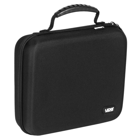 UDG U8507BL - Creator FOCUSRITE SCARLETT 2I2/4I4+4PRE/2PRE Hardcase Negro - Tempo Shop