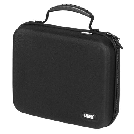 UDG U8507BL - Creator FOCUSRITE SCARLETT 2I2/4I4+4PRE/2PRE Hardcase Negro - Tempo Shop