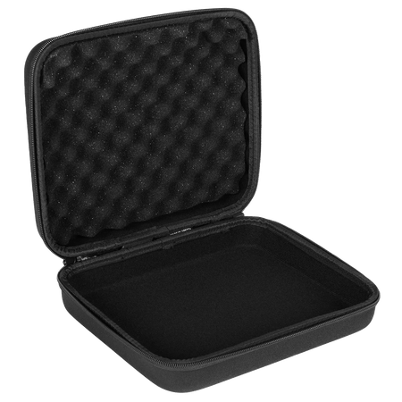 UDG U8507BL - Creator FOCUSRITE SCARLETT 2I2/4I4+4PRE/2PRE Hardcase Negro - Tempo Shop