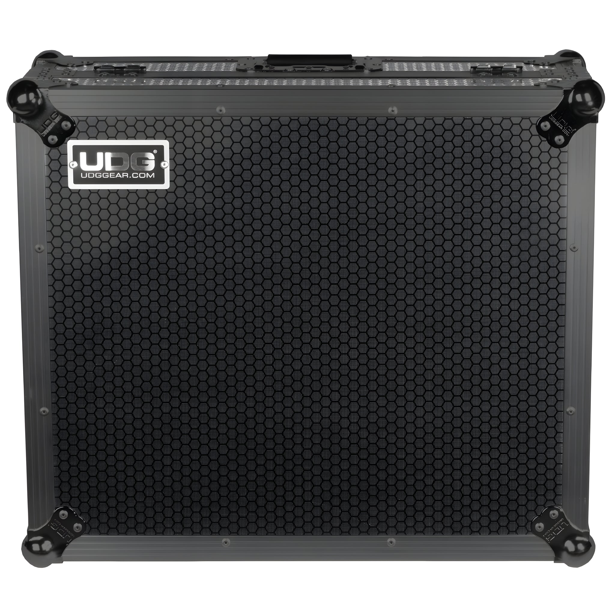UDG U91002BL - Ultimate Flight Case ALPHATHETA EUPHONIA Negro - Tempo Shop