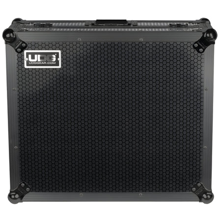 UDG U91002BL - Ultimate Flight Case ALPHATHETA EUPHONIA Negro - Tempo Shop