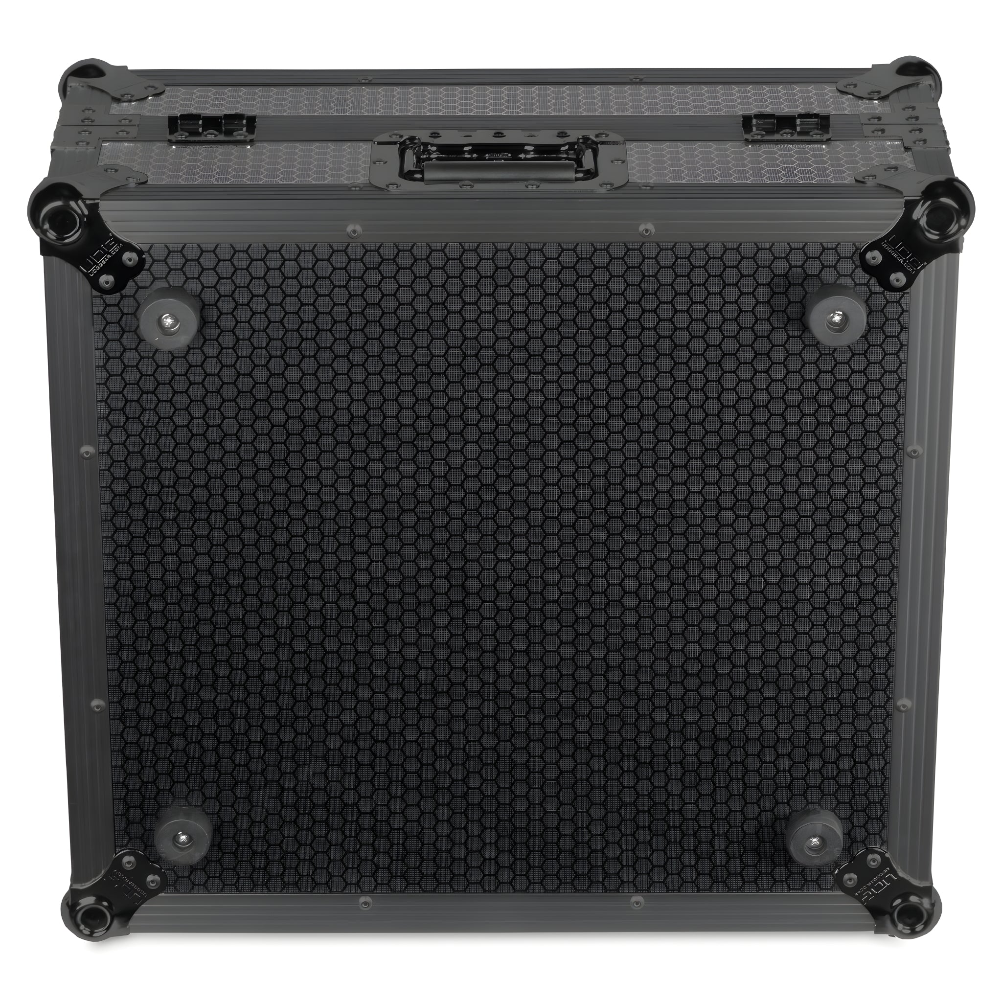 UDG U91002BL - Ultimate Flight Case ALPHATHETA EUPHONIA Negro - Tempo Shop
