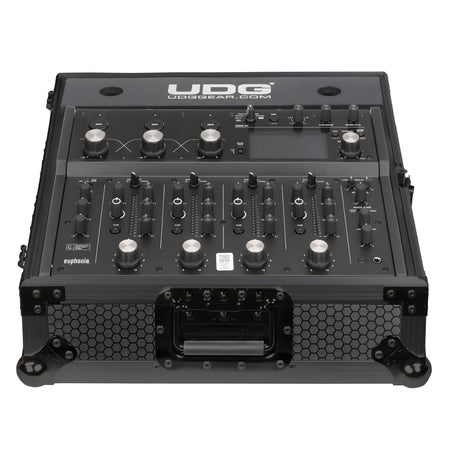UDG U91002BL - Ultimate Flight Case ALPHATHETA EUPHONIA Negro - Tempo Shop