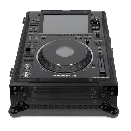 UDG U91021BL3 - Flight Case Multi Format CDJ/MIXER II Negro MK3 - Tempo Shop