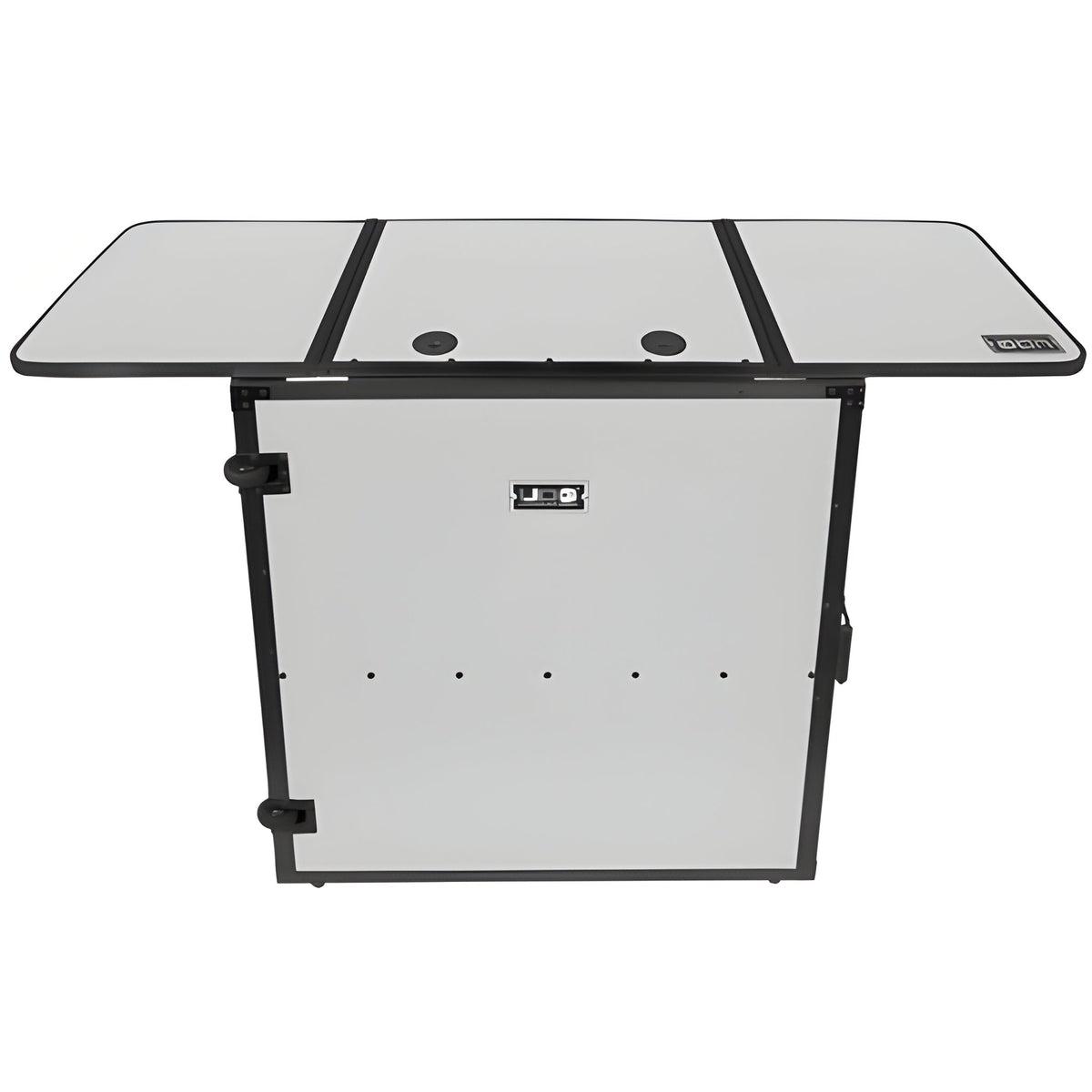 UDG U91049WH2 - Ultimate Fold Out DJ Table Blanco MK2 Plus (W) - Tempo Shop