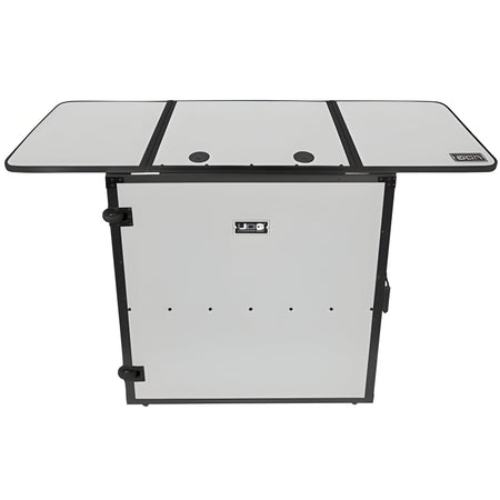 UDG U91049WH2 - Ultimate Fold Out DJ Table Blanco MK2 Plus (W) - Tempo Shop
