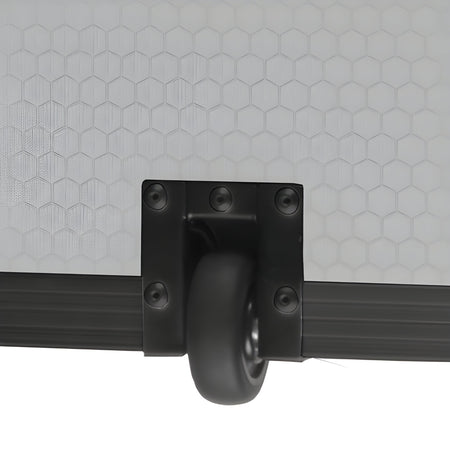 UDG U91049WH2 - Ultimate Fold Out DJ Table Blanco MK2 Plus (W) - Tempo Shop