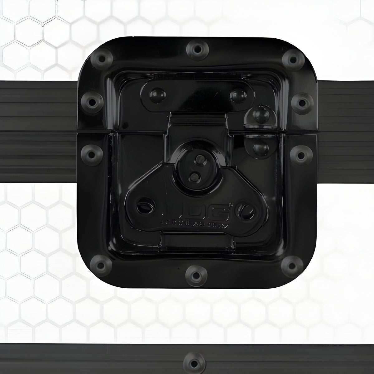 UDG U91049WH2 - Ultimate Fold Out DJ Table Blanco MK2 Plus (W) - Tempo Shop