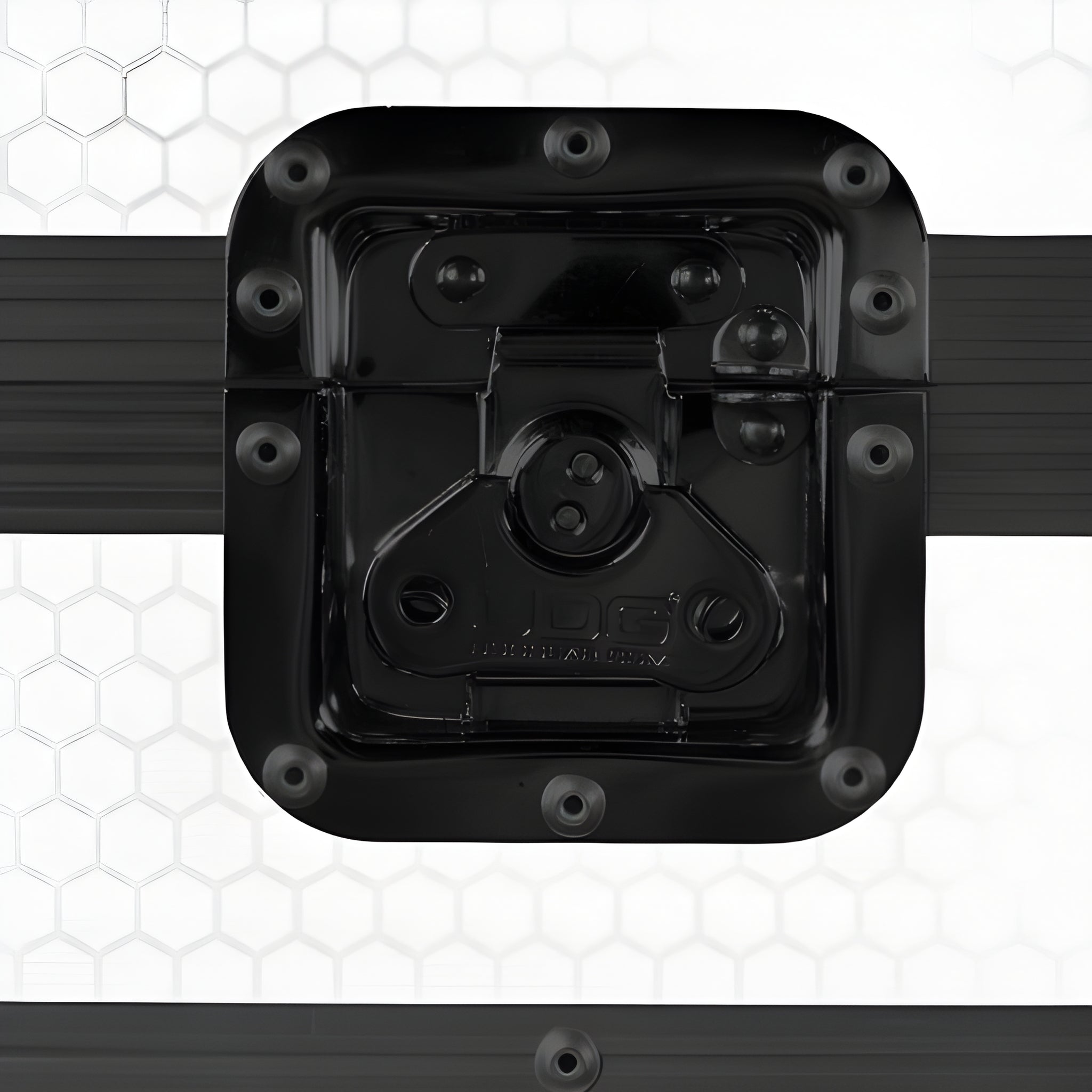 UDG U91049WH2 - Ultimate Fold Out DJ Table Blanco MK2 Plus (W) - Tempo Shop