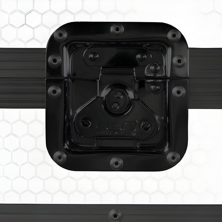 UDG U91049WH2 - Ultimate Fold Out DJ Table Blanco MK2 Plus (W) - Tempo Shop