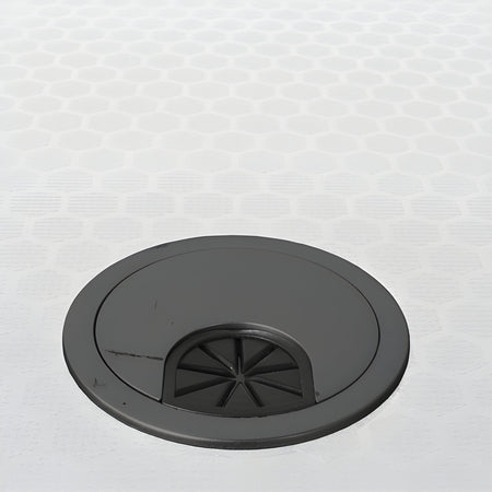 UDG U91049WH2 - Ultimate Fold Out DJ Table Blanco MK2 Plus (W) - Tempo Shop