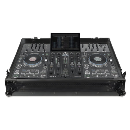 UDG U91069BL - Flight Case DENON DJ PRIME 4 Negro Plus (W) - Tempo Shop