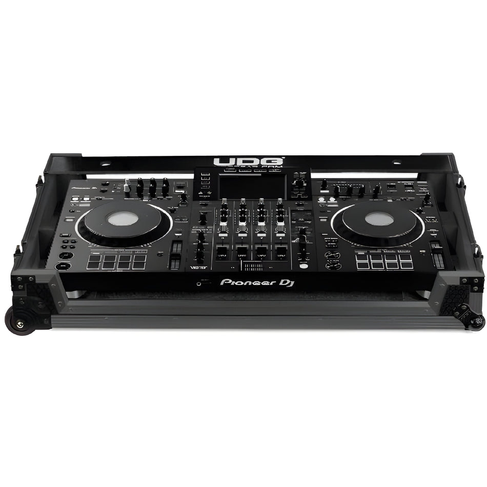 UDG U91070BL - Flight Case Multi Format 3XL Negra Plus (W) - Tempo Shop