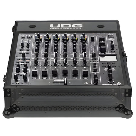 UDG U91073BL - Flight Case PIONEER DJ DJM - V10 Negro - Tempo Shop