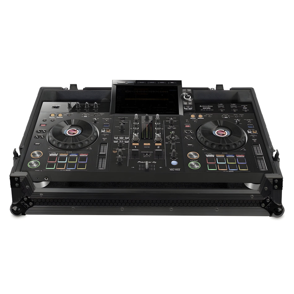 UDG U91076BL - Ultimate Flight Case PIONEER XDJ - RX3 Negro Plus (W) - Tempo Shop