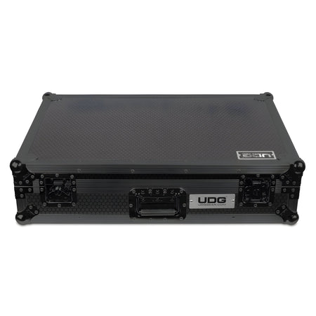 UDG U91078BL - Ultimate Flight Case PIONEER DDJ - REV7 BLK Plus (W) - Tempo Shop