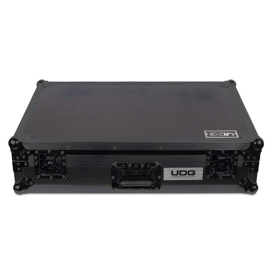 UDG U91078BL - Ultimate Flight Case PIONEER DDJ - REV7 BLK Plus (W) - Tempo Shop