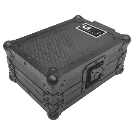 UDG U91079BL - Ultimate Flight Case WOLFMIX W1 Negro - Tempo Shop