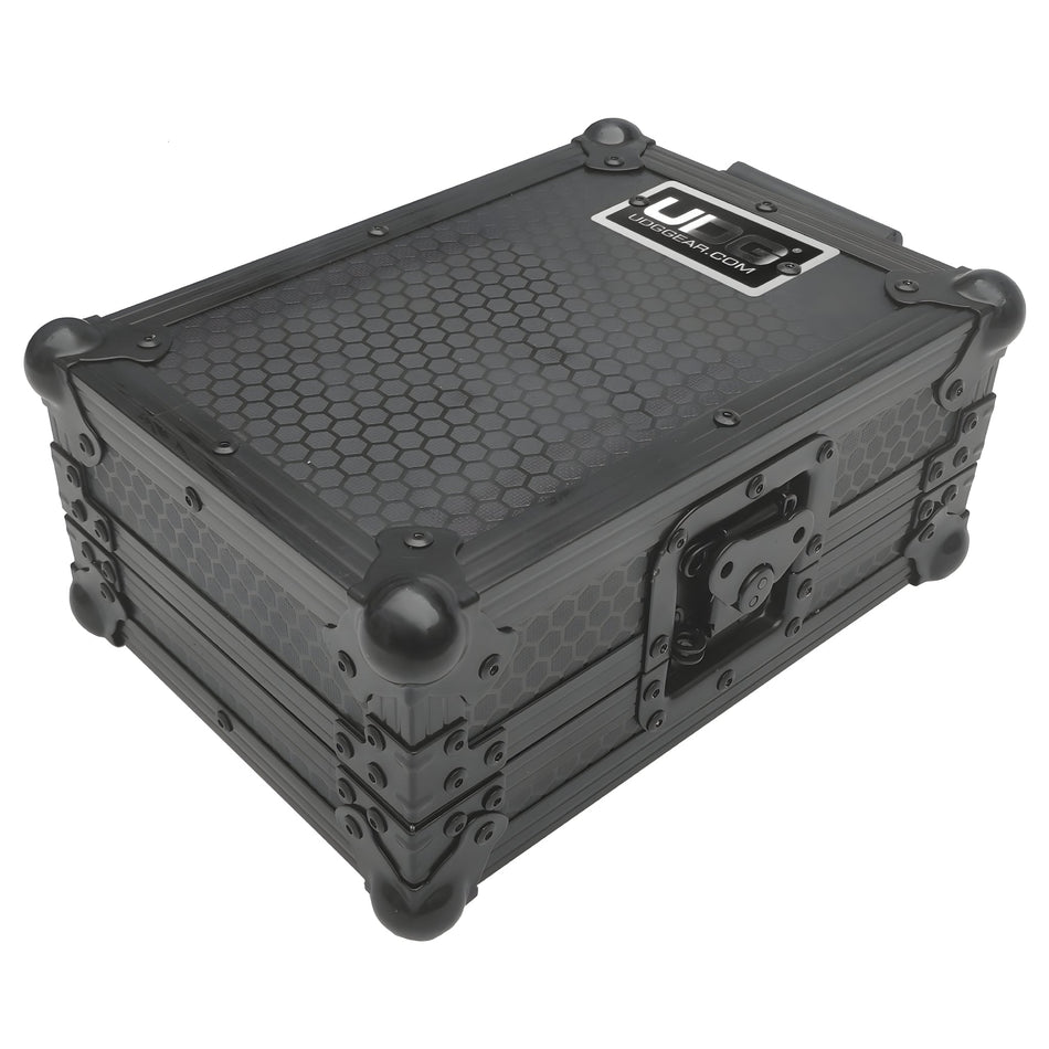 UDG U91079BL - Ultimate Flight Case WOLFMIX W1 Negro - Tempo Shop