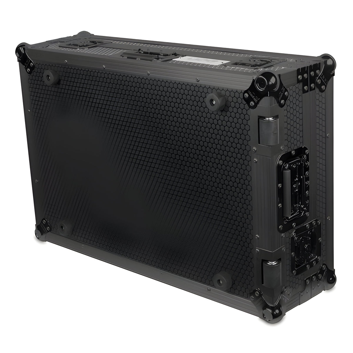UDG U91082BL - Ultimate Flight Case RANE FOUR Negro Plus - Tempo Shop